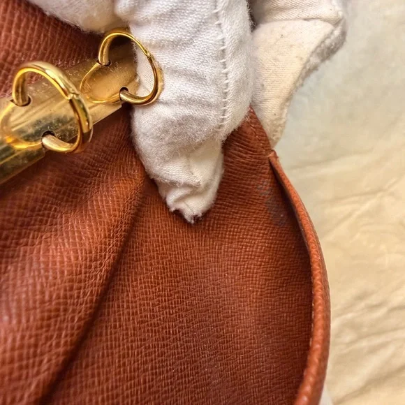 Louis Vuitton Monogram Agenda PM - Picture 16 of 16